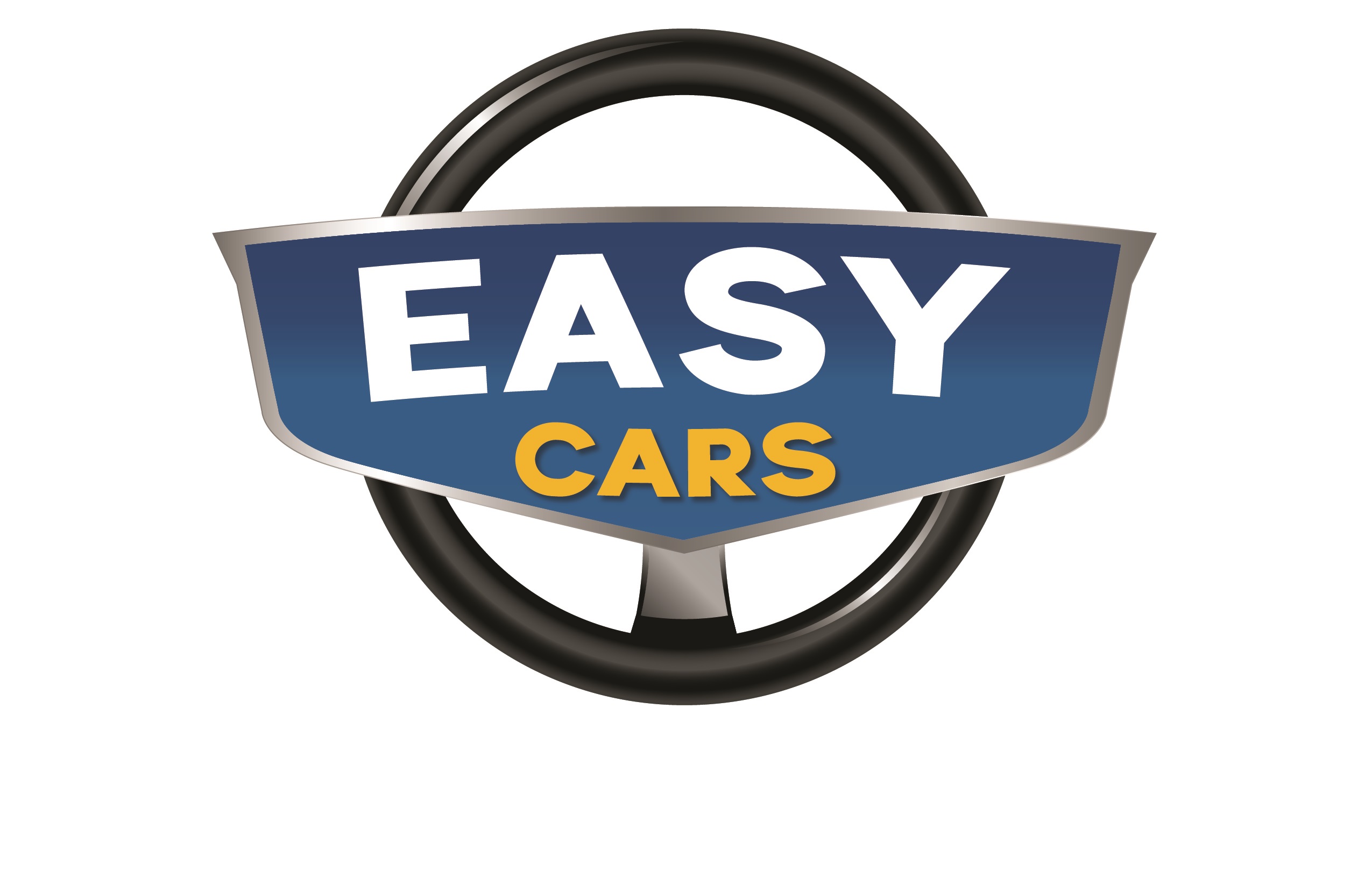 EasyCars Logo